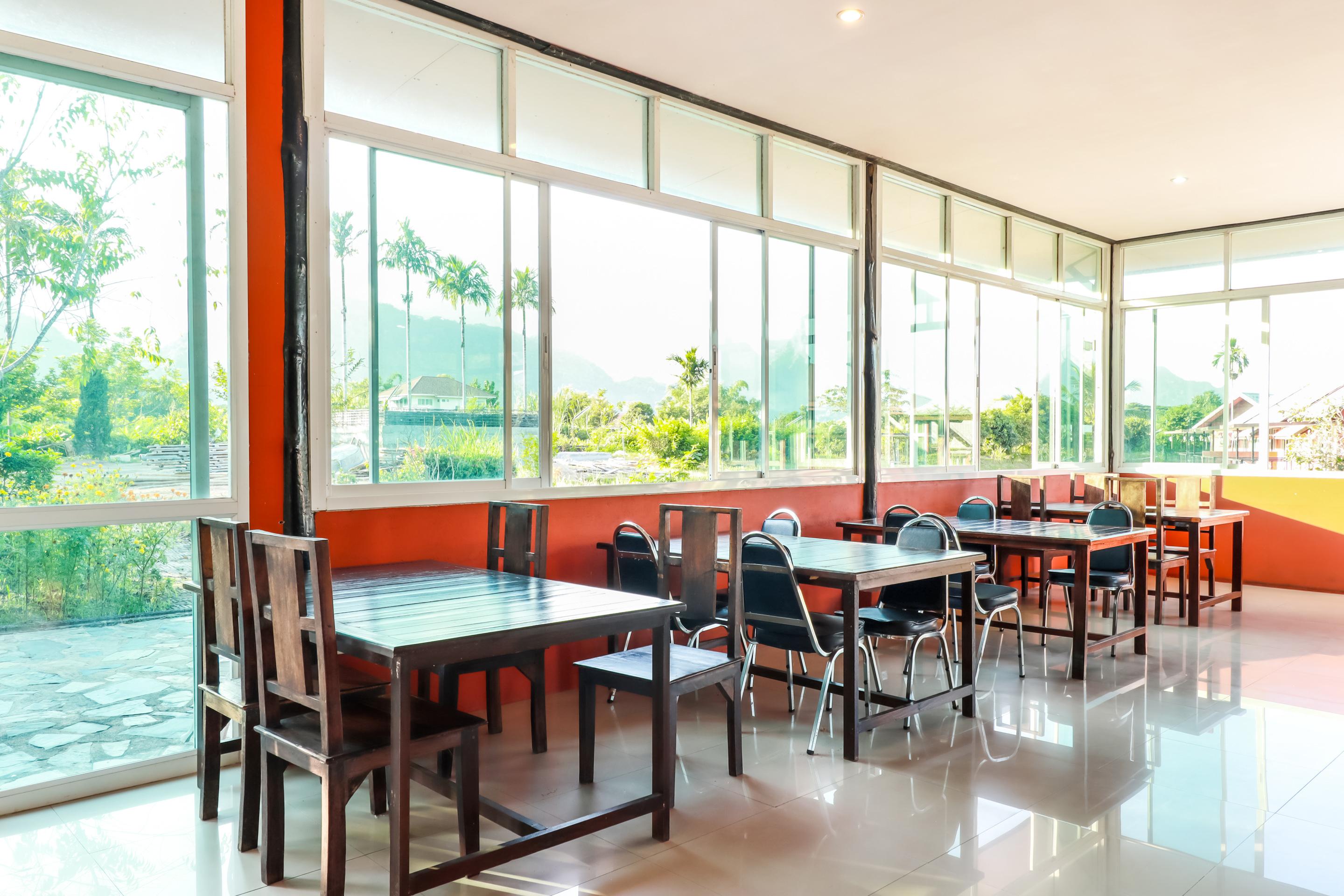 Oyo 416 Golden Nakara Resort Maesai Mae Sai Extérieur photo