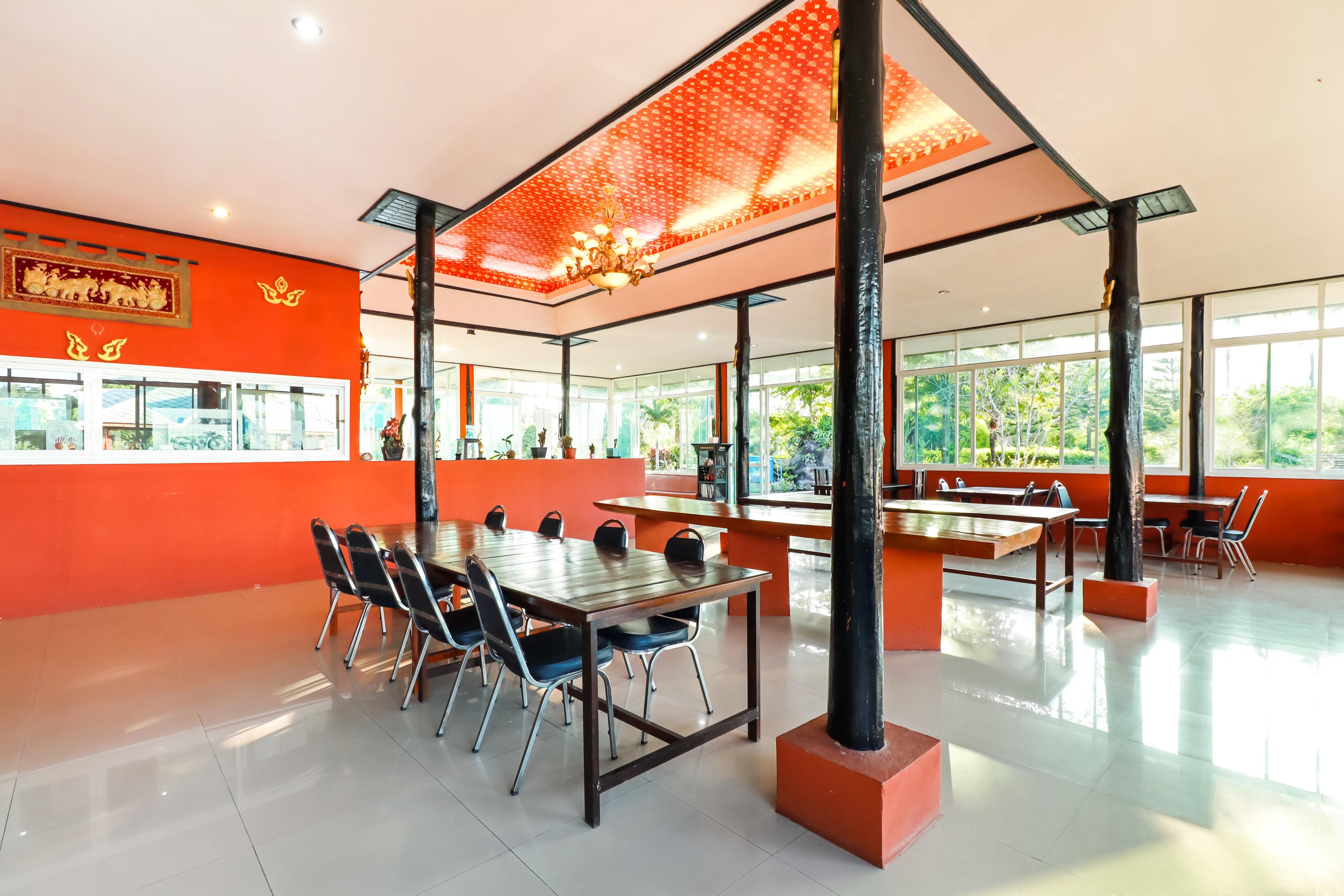 Oyo 416 Golden Nakara Resort Maesai Mae Sai Extérieur photo